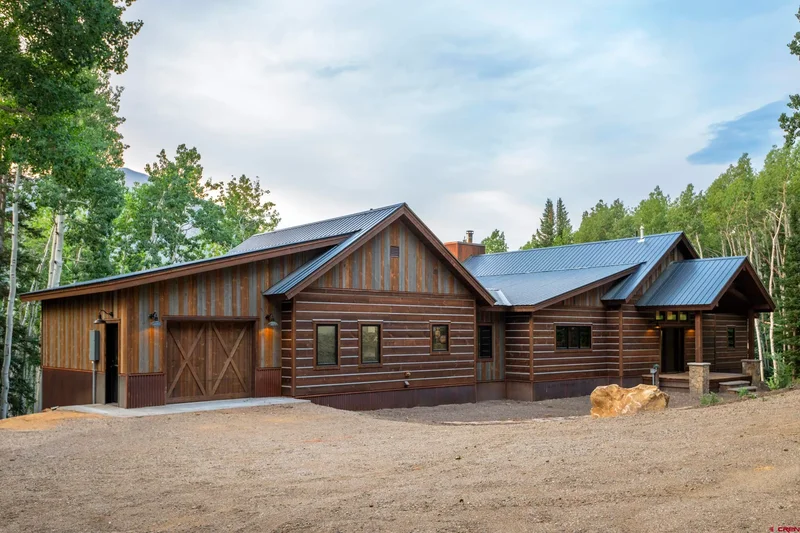 289 Star Mountain Drive, Gunnison, CO, 81230, USA, Crested Butte, Colorado, United States. - Photo 39