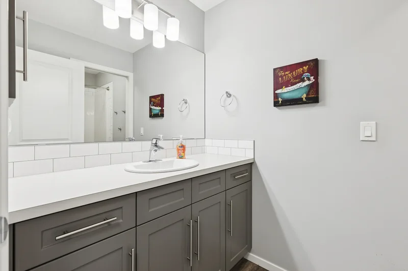 57 Crestridge Bay SW, Calgary, AB T3B 6H2, Calgary, Alberta, Canada. - Photo 21