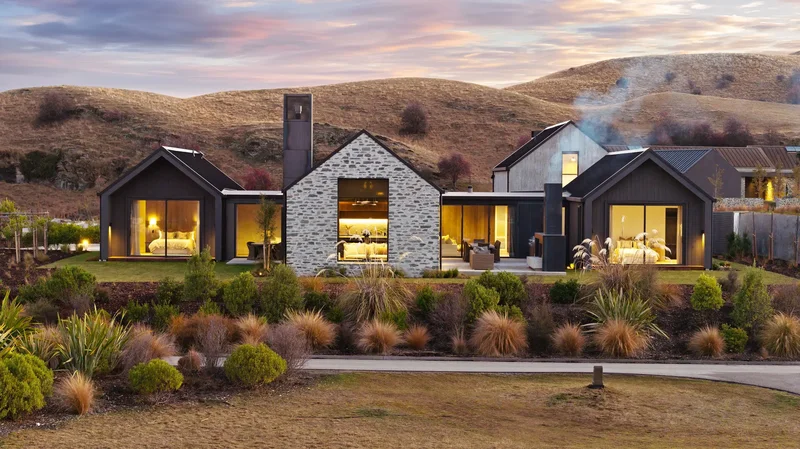 1 De La Perrelle Lane, Perrelle Lane, Arrowtown 9371, New Zealand, Arrowtown, Otago, New Zealand. - Photo 5