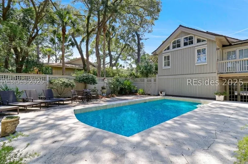 30 Beach Lagoon Road E, Hilton Head Island, SC, 29928, USA, Hilton Head Island, South Carolina, United States. - Photo 69