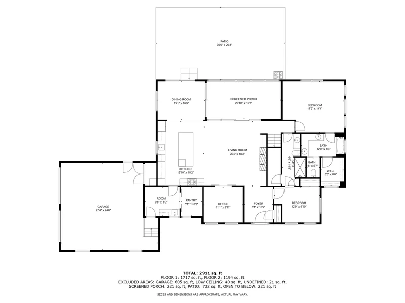1183 2nd Street, Penrose, CO 81240, Colorado Springs, Colorado, United States. - Photo 29