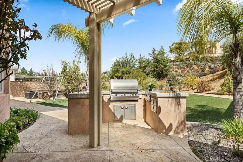 952 Creek View Lane, Redlands, CA 92373, Redlands, California, United States. - Photo 45