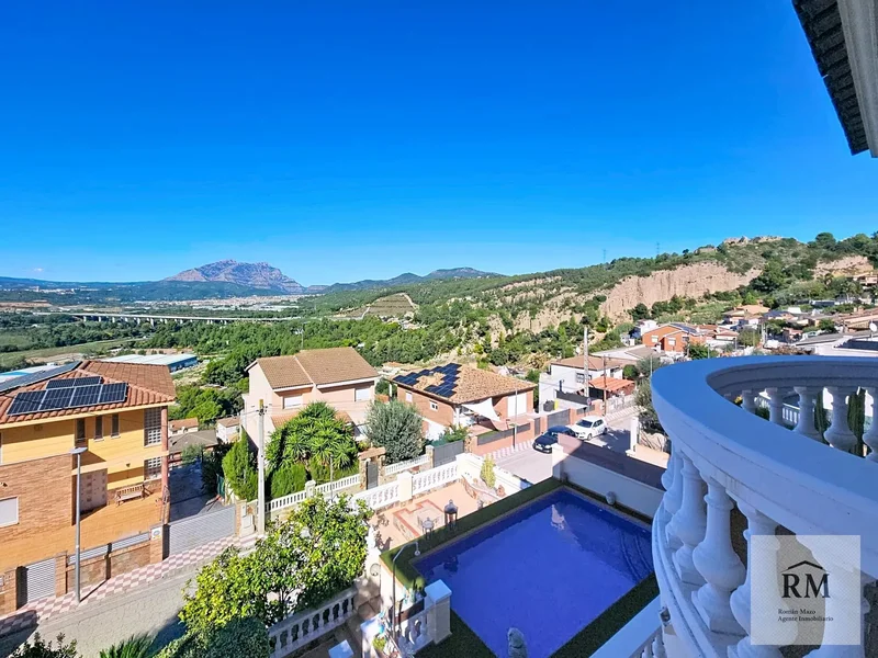 Can vialba, Abrera, BARCELONA, Abrera, Abrera, Catalonia, Spain. - Photo 15