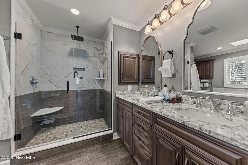 149 Owens Circle, West End, NC 27376, Jackson Springs, North Carolina, United States. - Photo 19