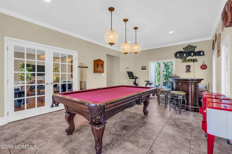 1 Fountayne Lane, Manalapan, NJ 07726, Manalapan Township, New Jersey, United States. - Photo 13