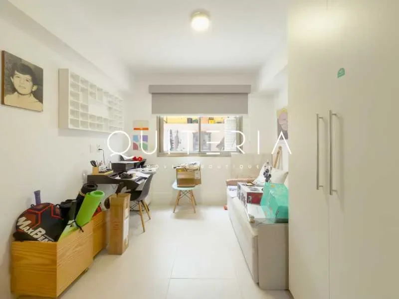 Barão da Torre 550, RJ, Rio de Janeiro, State of Rio de Janeiro, Brazil. - Photo 24