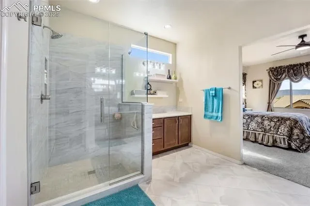 13901 Penfold Drive, Colorado Springs, Colorado, United States. - Photo 27