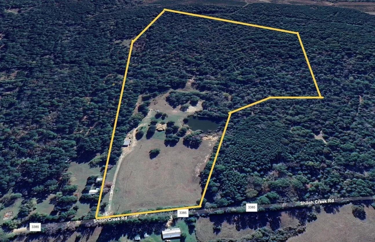 6161 County Road 3385, Lovelady, TX 75851, Lovelady, Texas, United States. - Photo 4