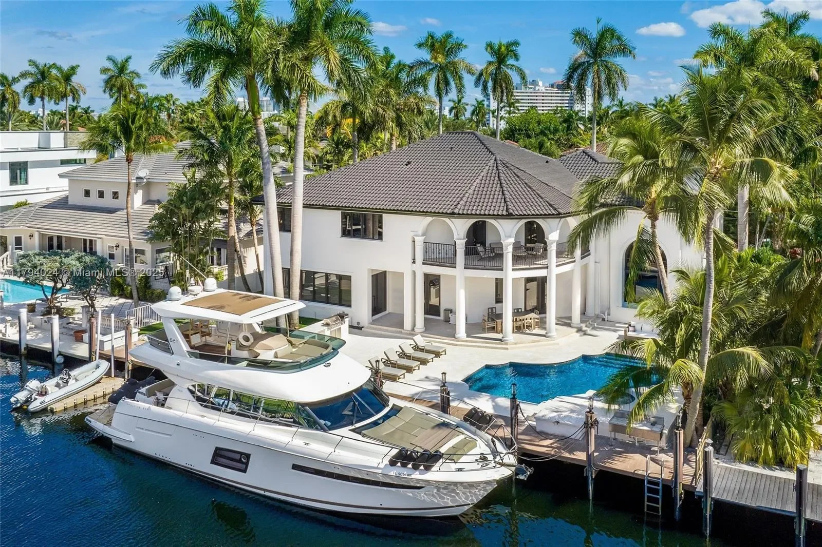 511 San Marco Dr, Fort Lauderdale, Florida, United States. - Photo 4