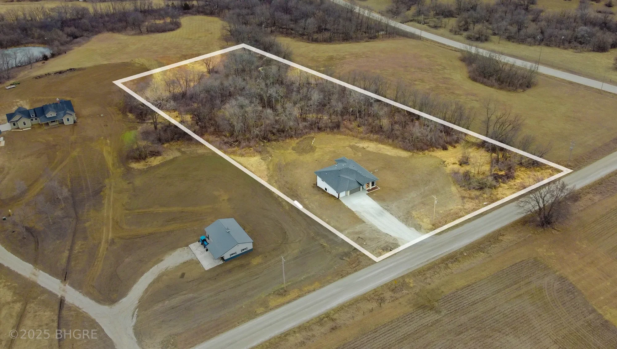 9391 110th Avenue, Indianola, IA 50125, Indianola, Iowa, United States. - Photo 33