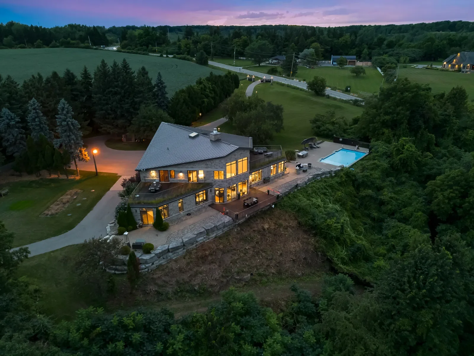 5500 Steeles Ave W, Milton, ON L9T 2Y1, Canada, Milton, Ontario, Canada. - Photo 73