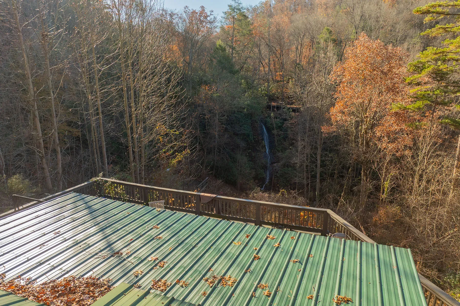 85 Brown Lane, Marble, NC 28905, Marble, North Carolina, United States. - Photo 11