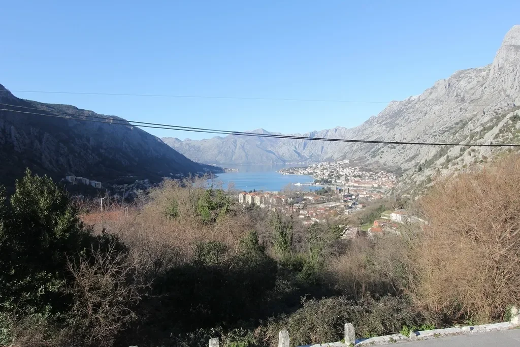 Kotor, Kotor, Kotor Municipality, Montenegro. - Photo 4