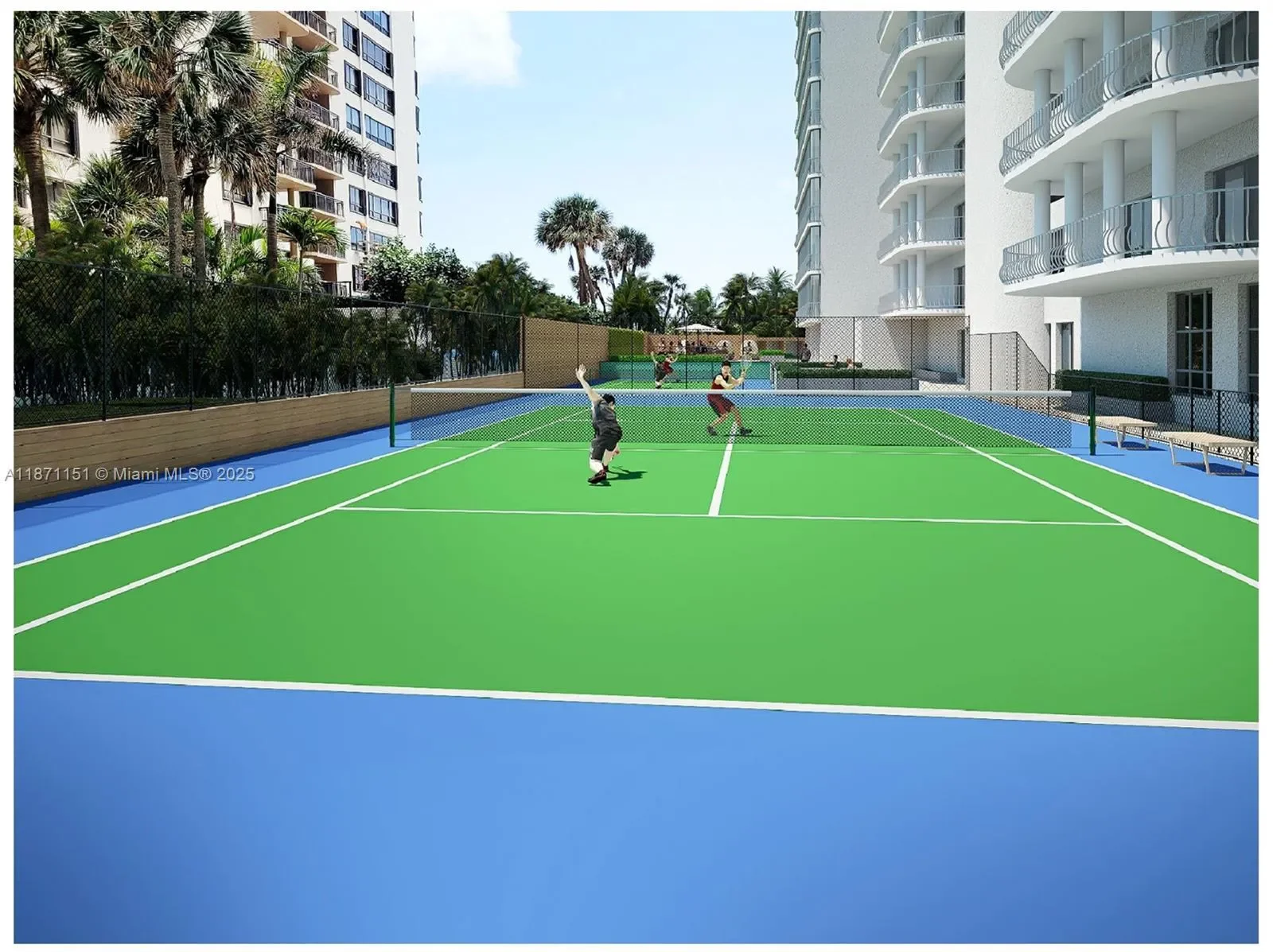 10155 Collins Ave 606, Bal Harbour, Florida, United States. - Photo 41