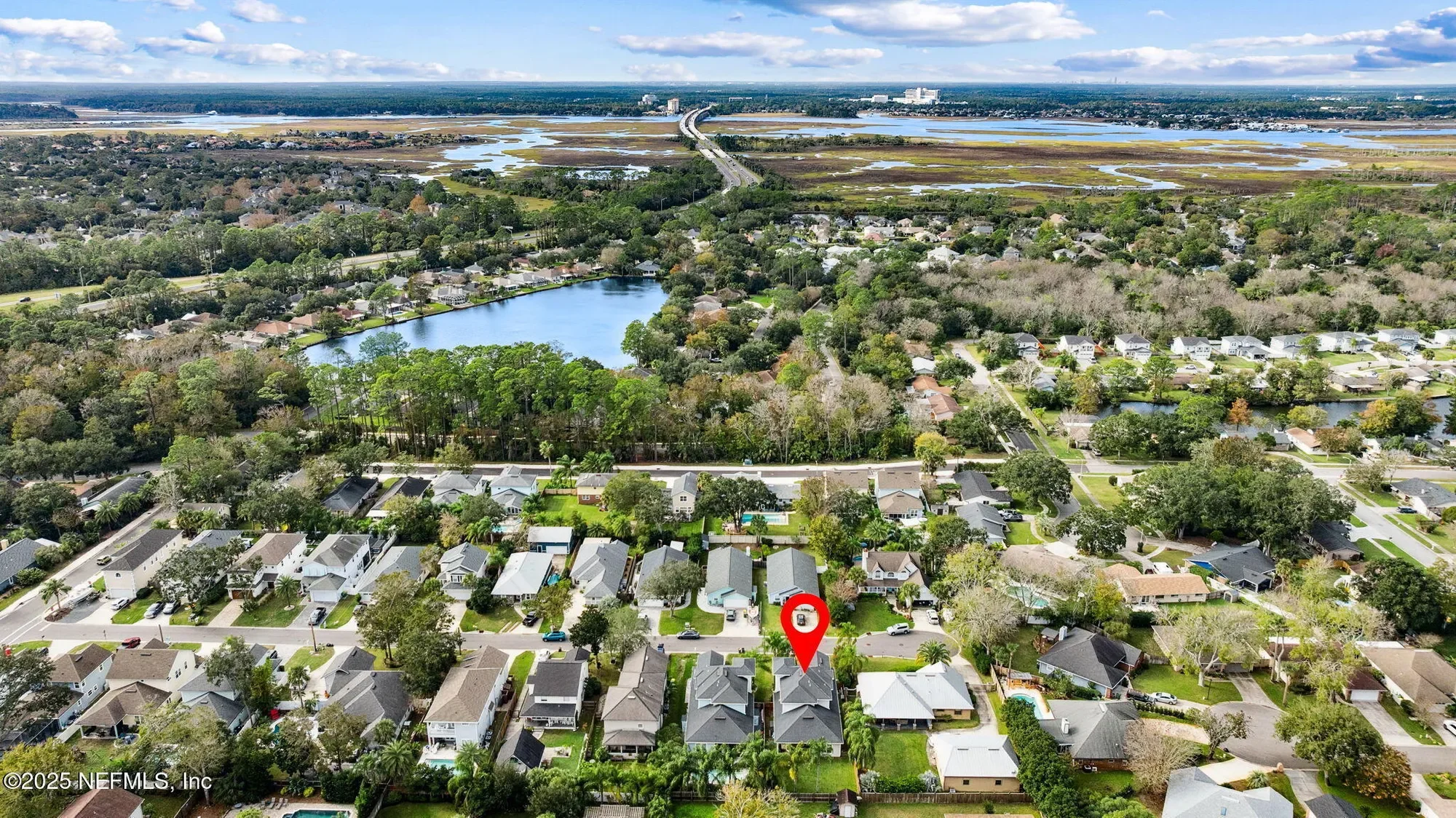 3839 GRANDE Boulevard, Jacksonville Beach, Florida, United States. - Photo 38