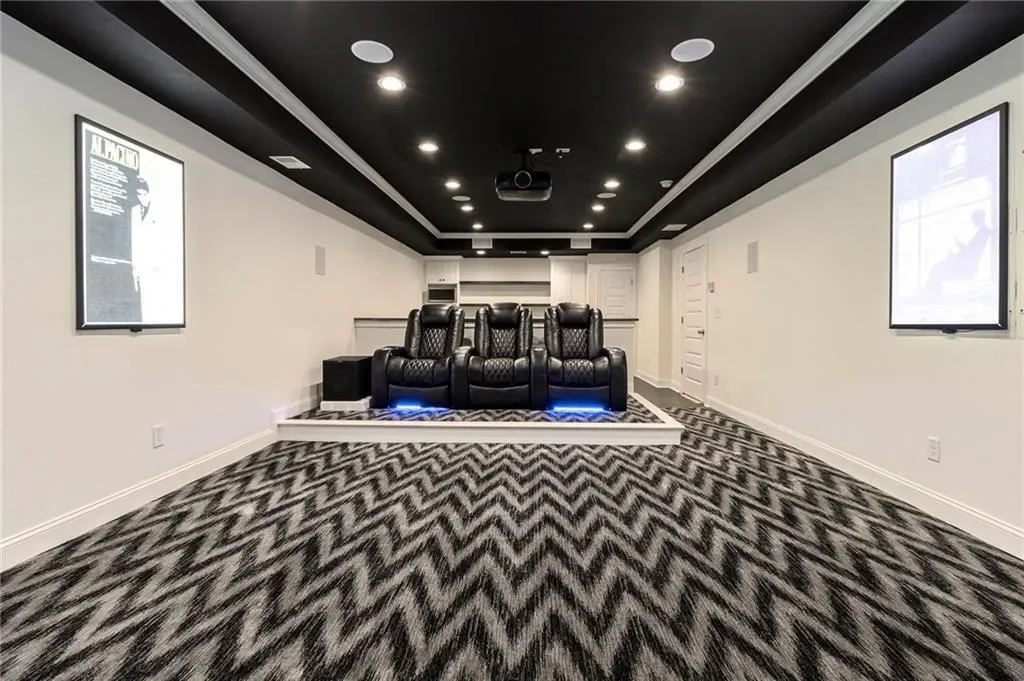 125 Silver Lake Way, Fayetteville, Georgia, United States. - Photo 32