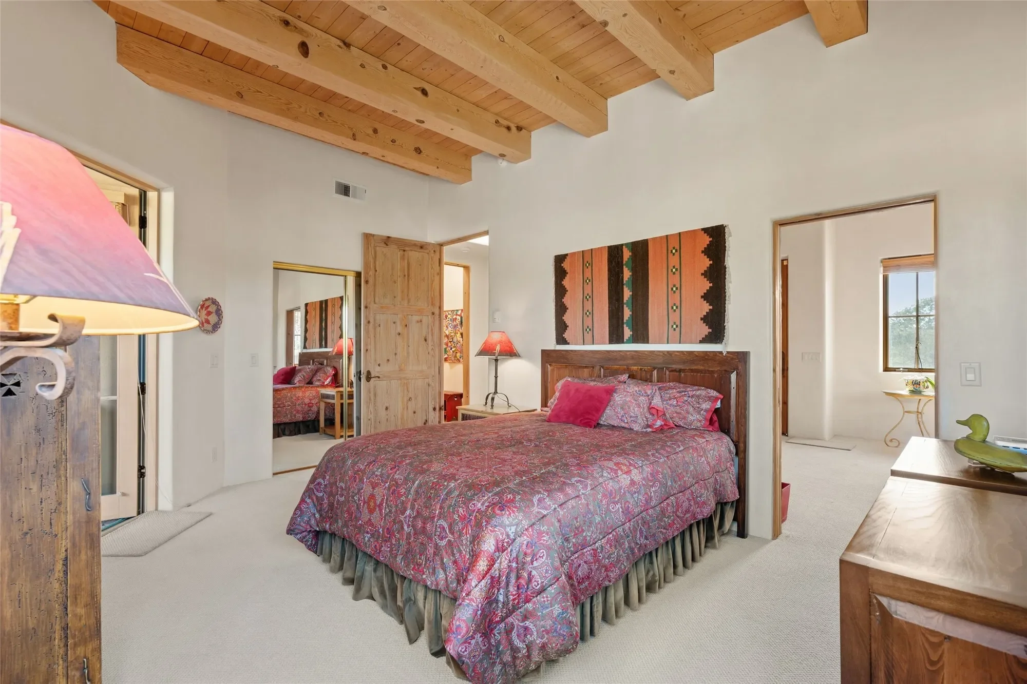 32 Sierra Rosa Loop, Santa Fe, NM 87506, Santa Fe, New Mexico, United States. - Photo 30