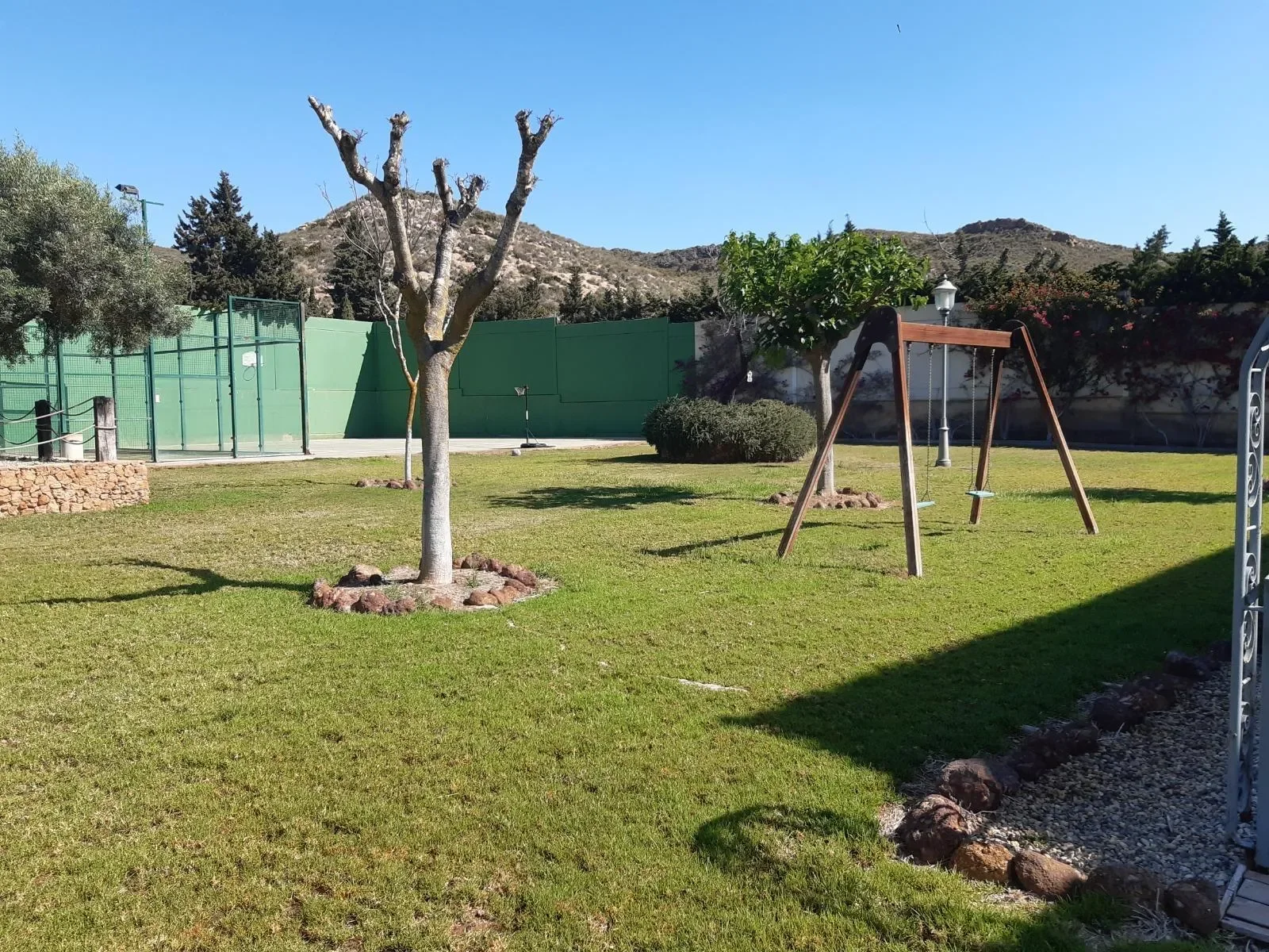 Individual Villas, La Manga Club, MURCIA, La Manga Club, Beal, Cartagena, Spain. - Photo 8