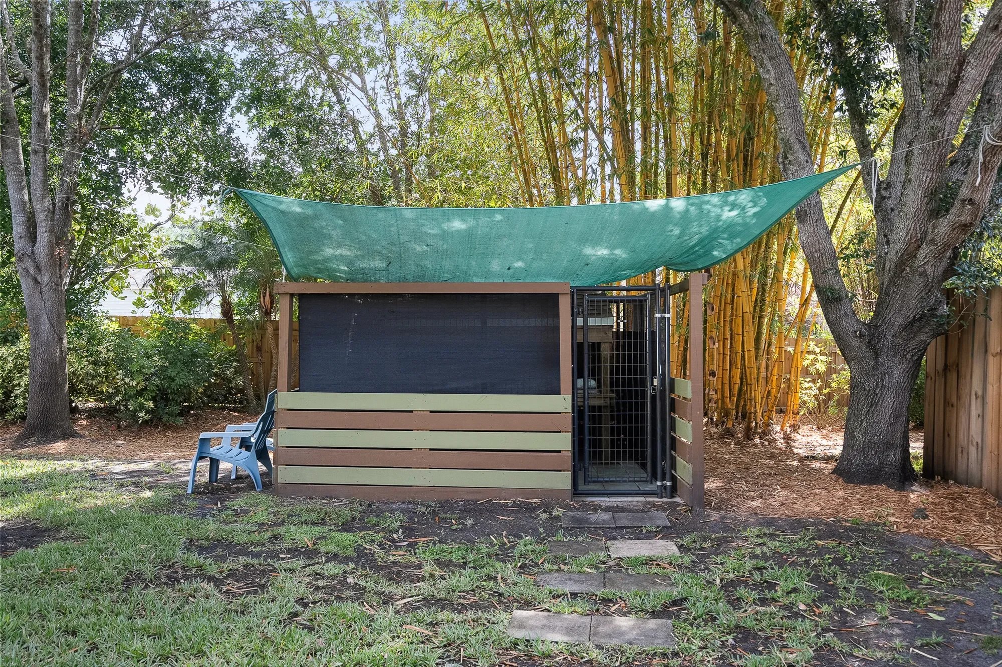 1850 SW Hackman Terrace , Stuart, FL 34997, Stuart, Florida, United States. - Photo 4