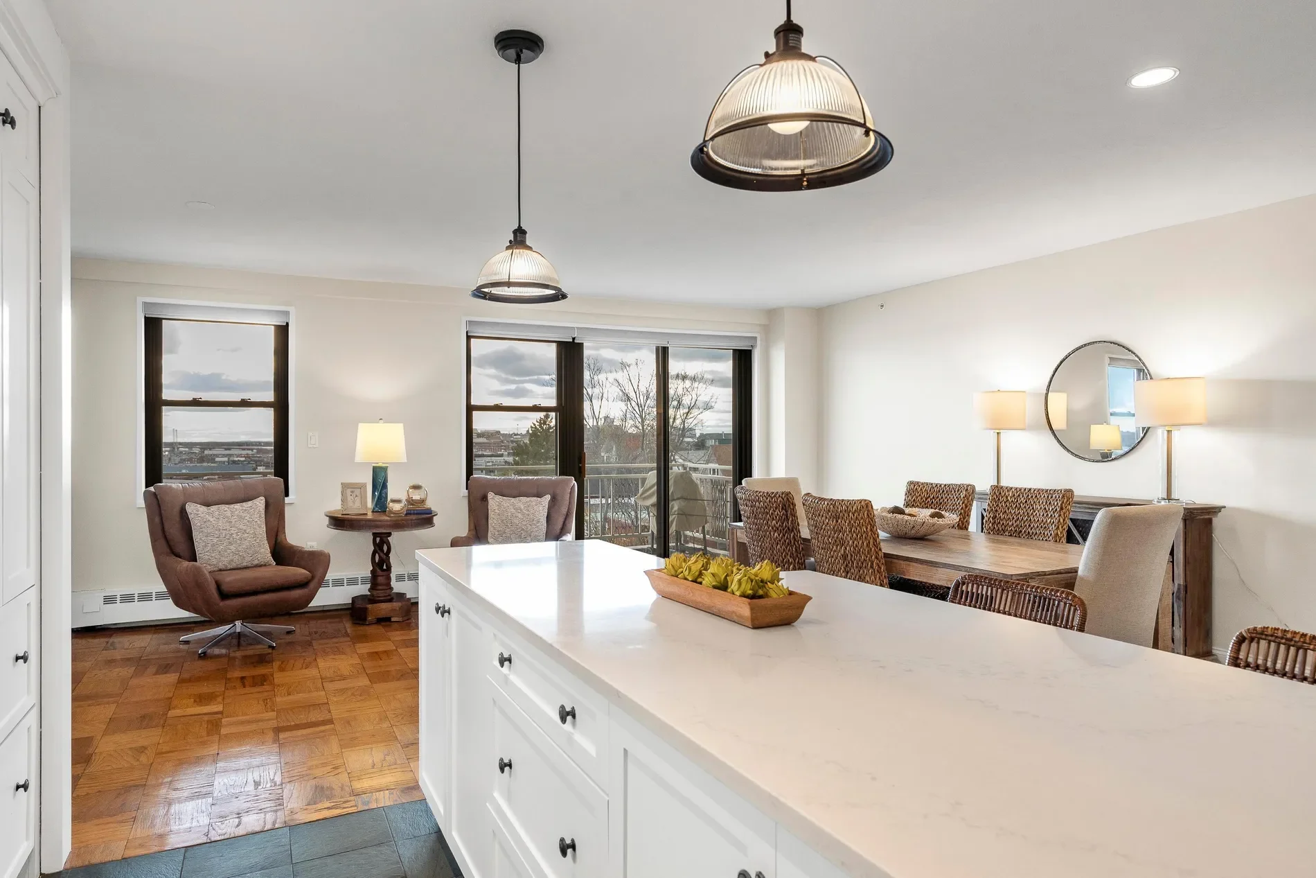 45 Eastern Promenade 4-G-F, Portland, ME 04101, Portland, Maine, United States. - Photo 6