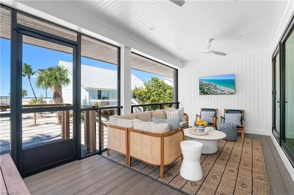 24 Beach Homes, Captiva, FL, 33924, USA, Captiva, Florida, United States. - Photo 31