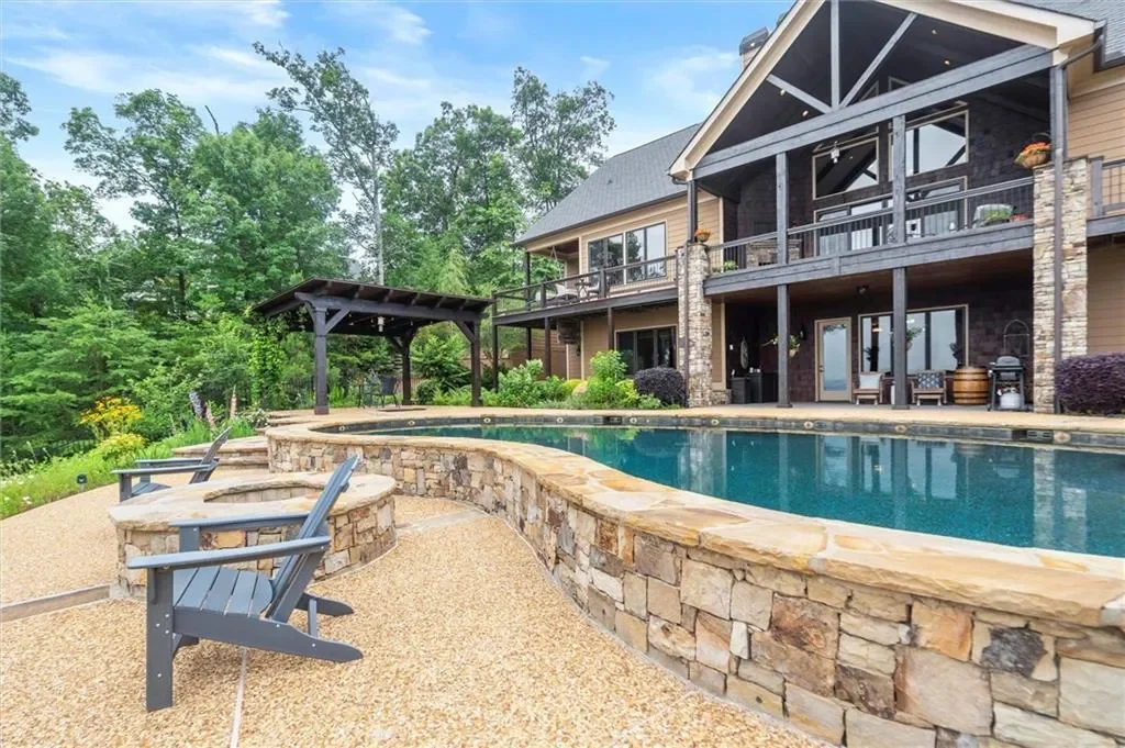 49 Waterside Drive SE, Cartersville, Georgia, United States. - Photo 61
