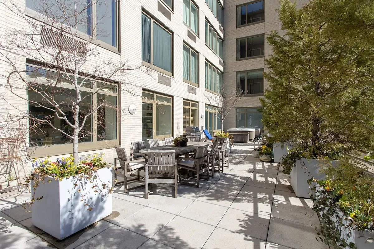 100 Riverside Boulevard                                      #14N, New York, New York, United States. - Photo 19