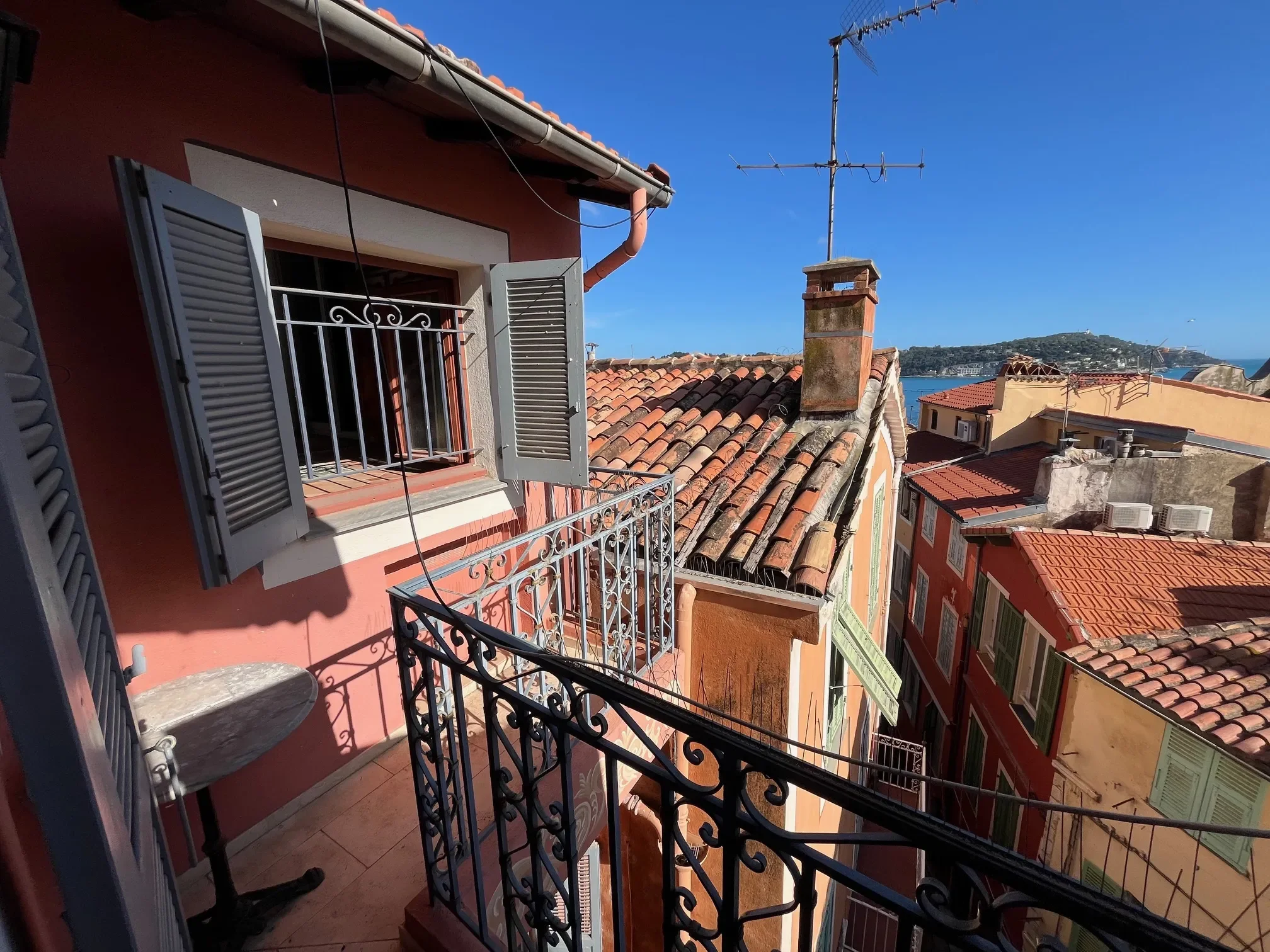 Villefranche-sur-Mer, Provence-Alpes-Côte d'Azur, France. - Photo 13