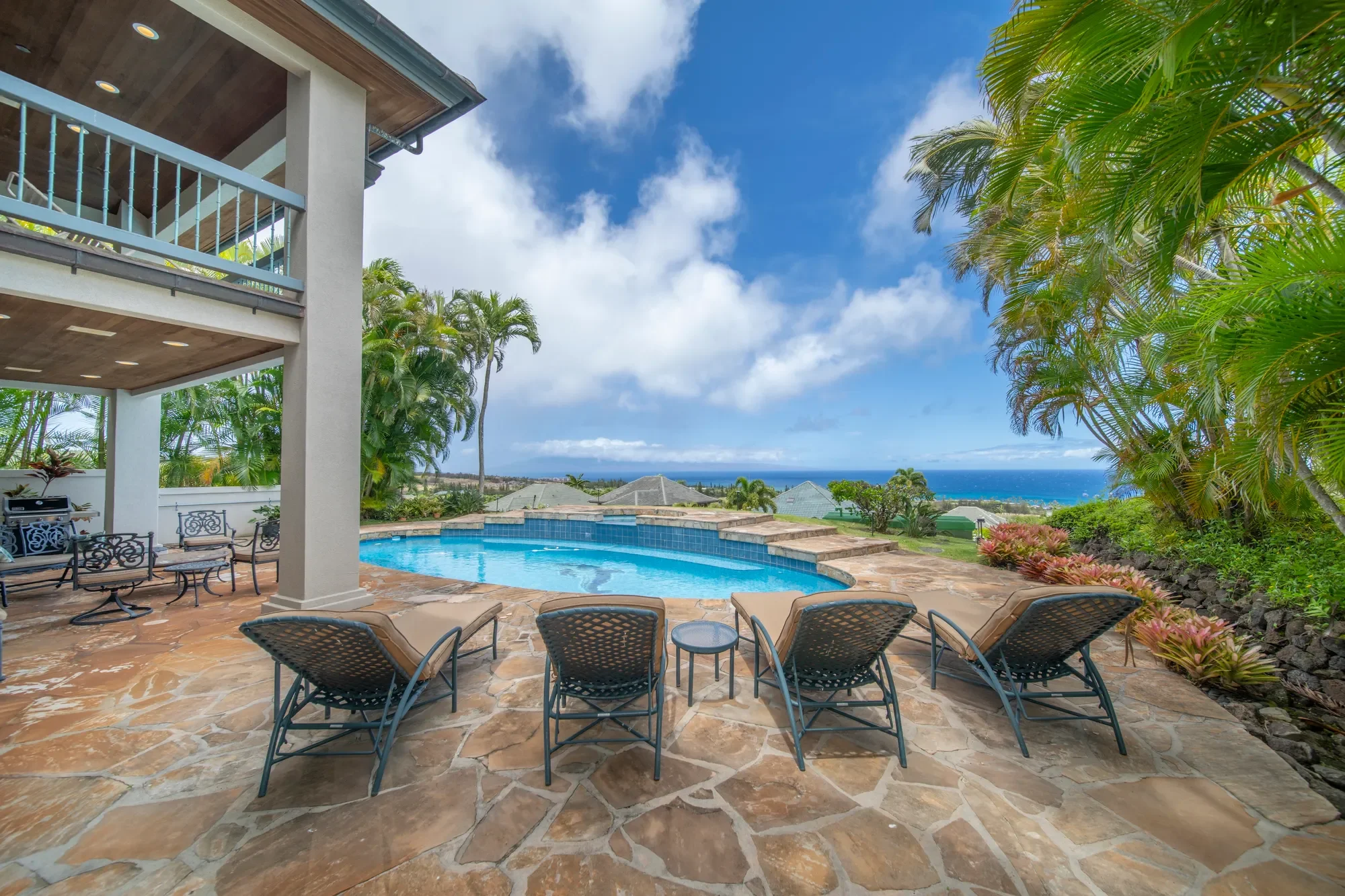 212 Crestview Road, Lahaina, HI 96761, Lahaina, Hawaii, United States. - Photo 1