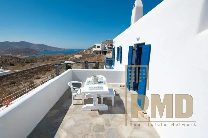 Ano Mera Community, Aegean, Greece. - Photo 7