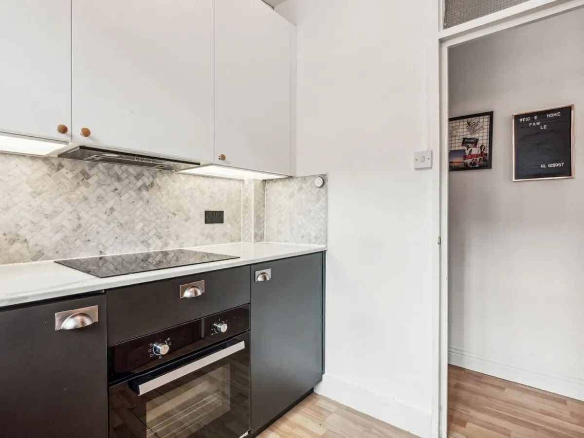 Marshall Street, London, W1F, London, England, United Kingdom. - Photo 18