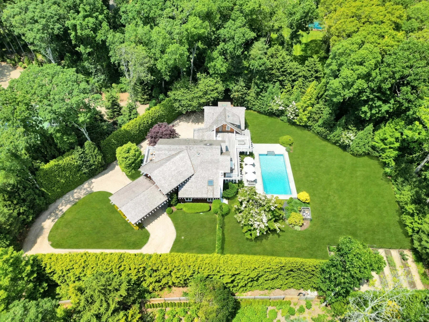 30 East Hollow Road , East Hampton, NY 11937, East Hampton, New York, United States. - Photo 30