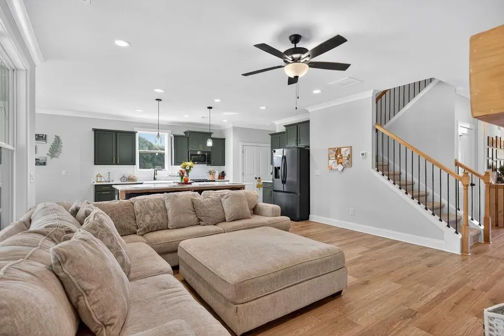 267 Bear Creek Meadows Drive, Bogart, Georgia, United States. - Photo 5