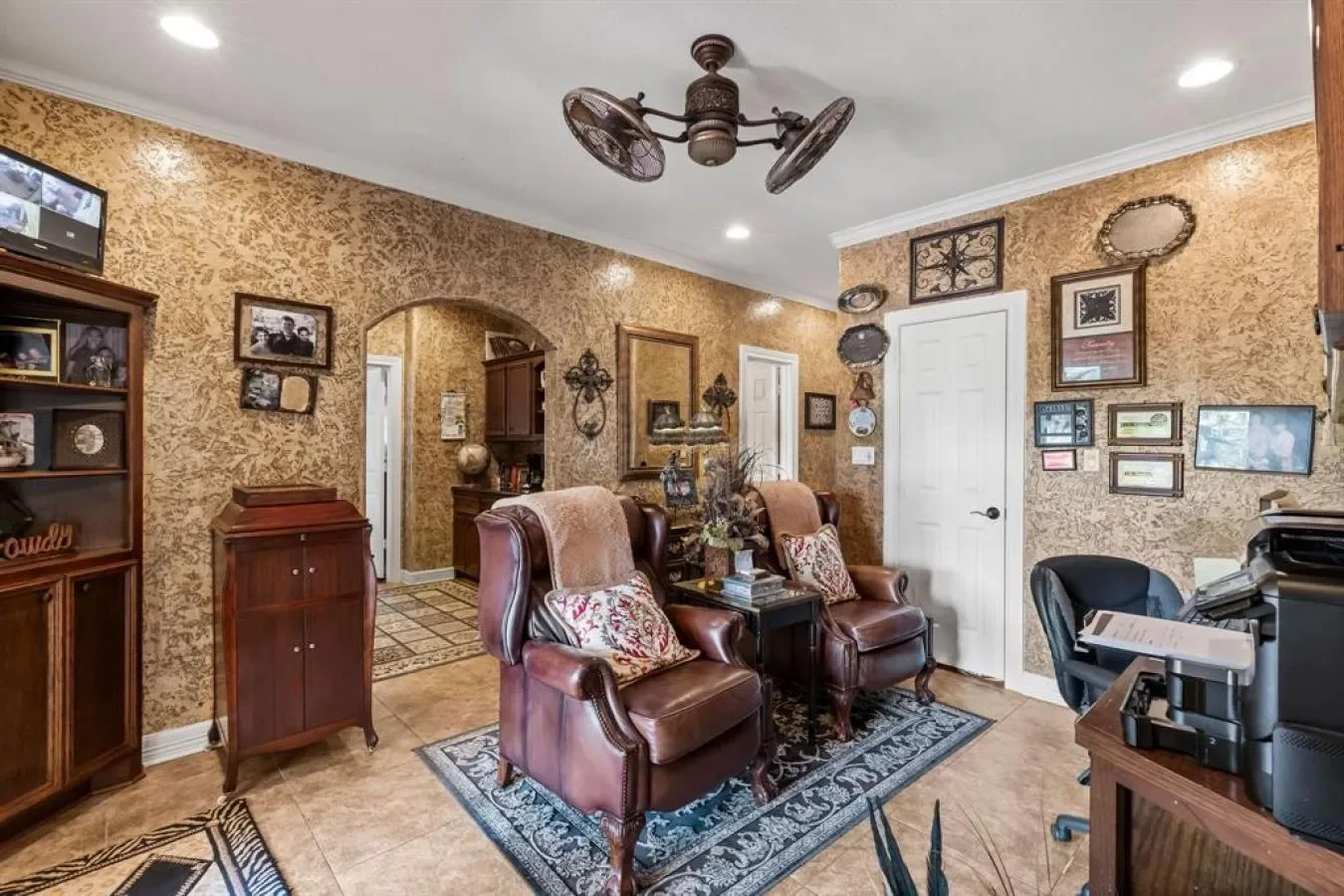 19042 Fm 2854 Road, Montgomery, Texas, United States. - Photo 24