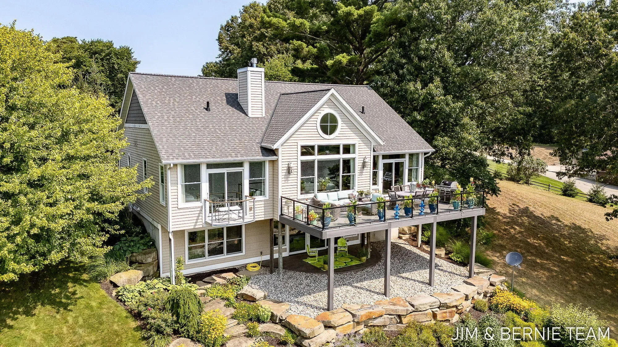6332 Old Allegan Road, Saugatuck, MI 49453, Fennville, Michigan, United States. - Photo 42