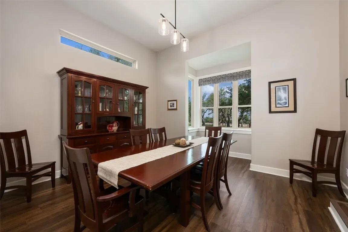 1276 Canyon Crossing Vw, Dripping Springs, TX 78620, Wimberley, Texas, United States. - Photo 14