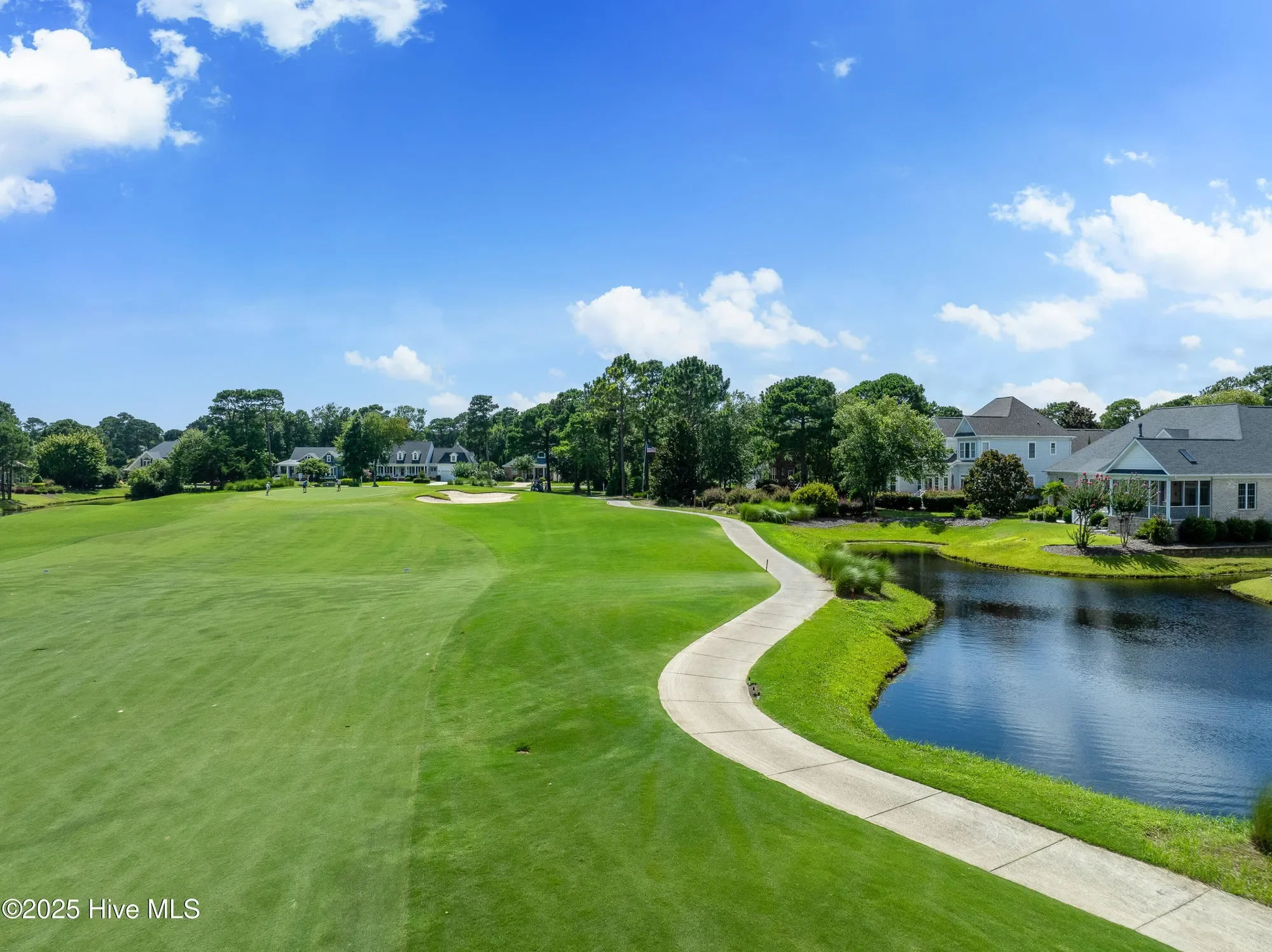 2686 Four Oak Road, Southport, North Carolina, United States. - Photo 48