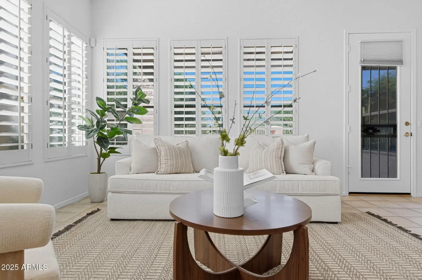 9706 E CHUCKWAGON Lane, Scottsdale, Arizona, United States. - Photo 2