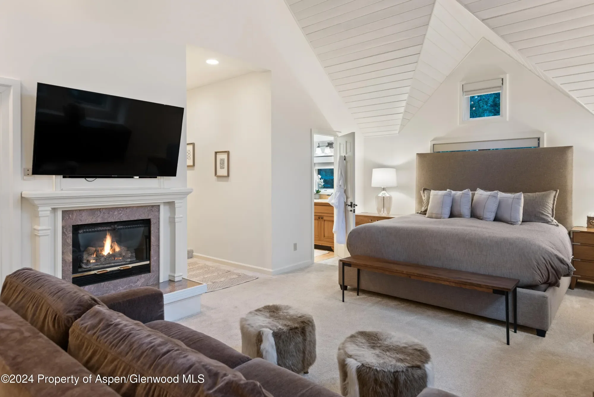 901 Ute Avenue, Aspen, Colorado, United States. - Photo 21