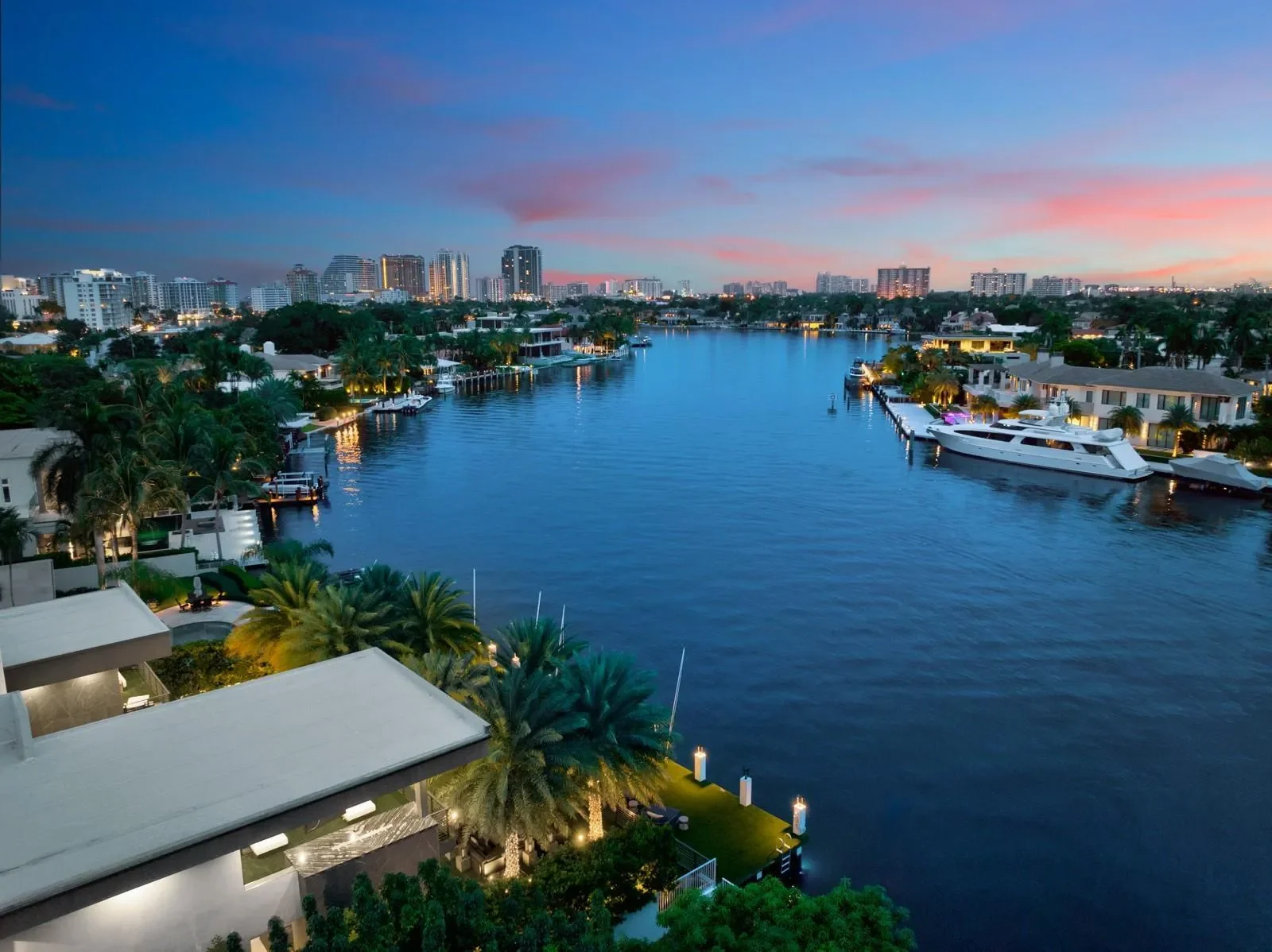 671 Middle River Dr, Fort Lauderdale, Florida, United States. - Photo 7
