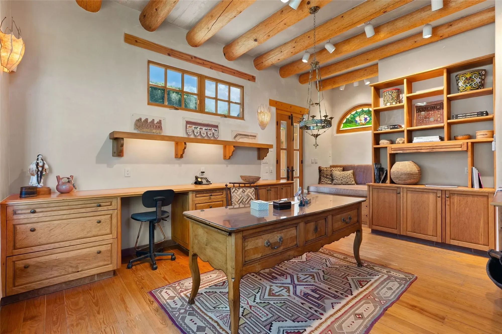 17 Tano West, Santa Fe, NM 87506, Santa Fe, New Mexico, United States. - Photo 30