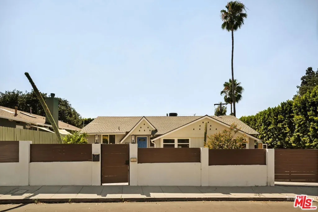 4841 Don Pio Drive, Los Angeles, California, United States. - Photo 7
