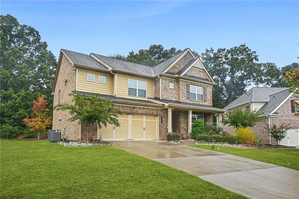 5150 Mistwater Lane, Cumming, Georgia, United States. - Photo 4