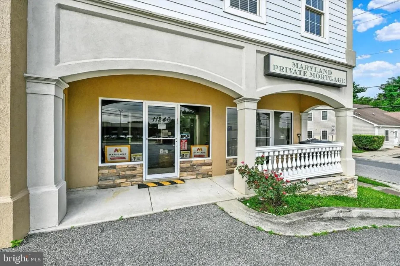 11240 REISTERSTOWN ROAD, Owings Mills, Maryland, United States. - Photo 8