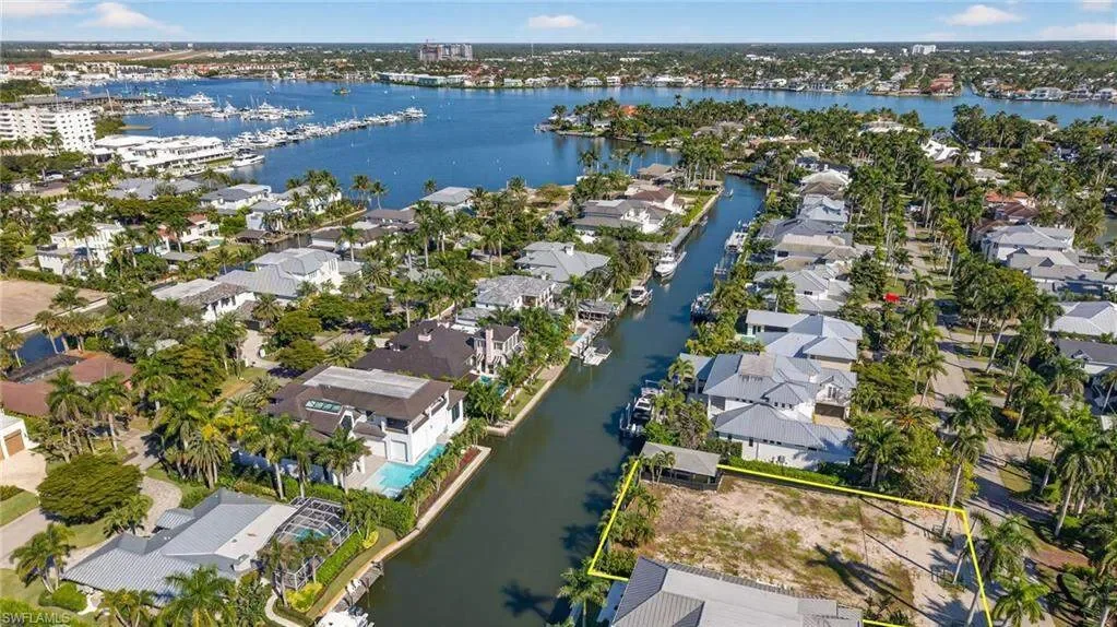 601 17TH AVE, Naples, FL, 34102, USA, Naples, Florida, United States. - Photo 14