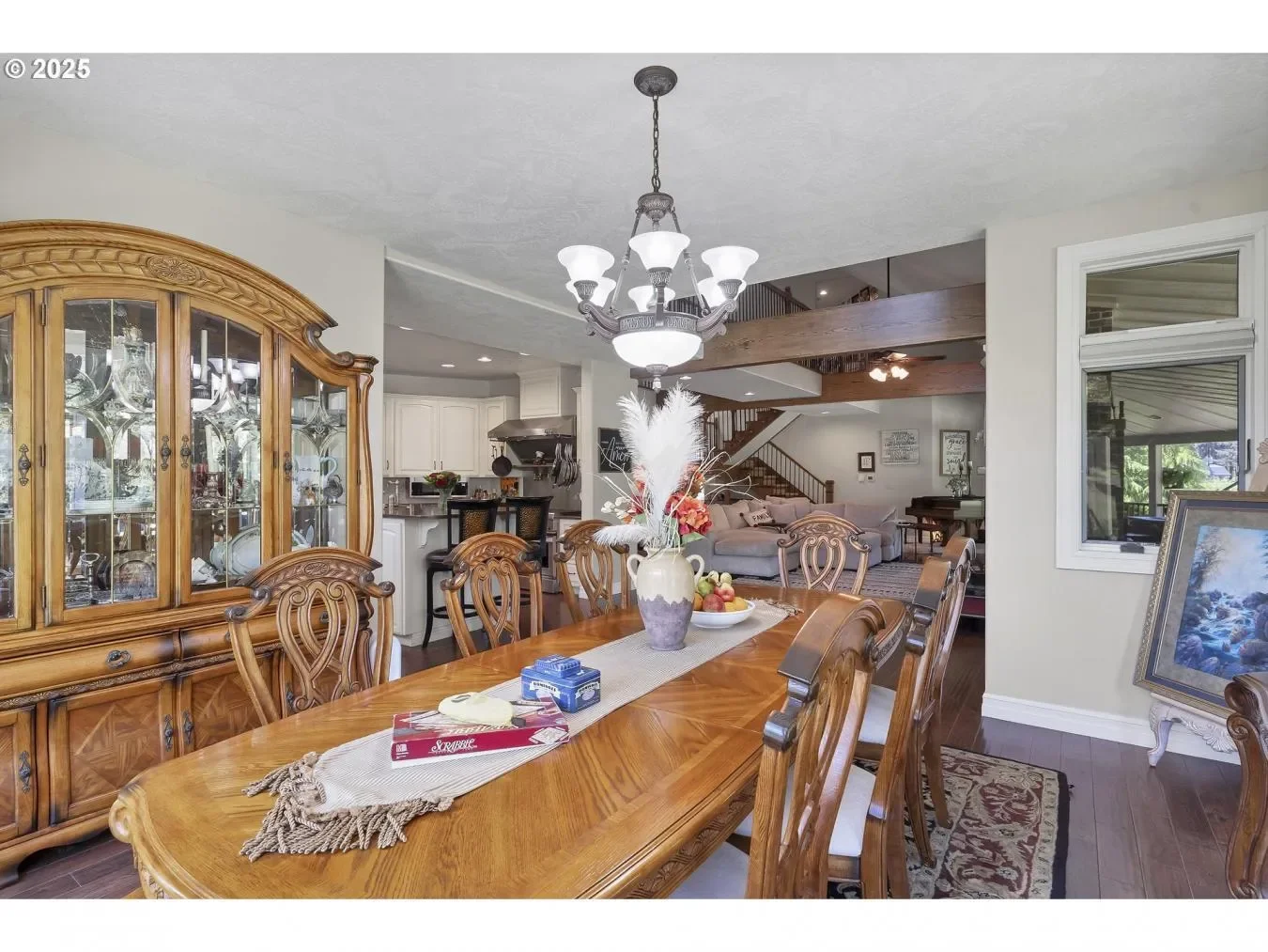 39889 MCDOWELL CREEK DRIVE, Lebanon, Oregon, United States. - Photo 14