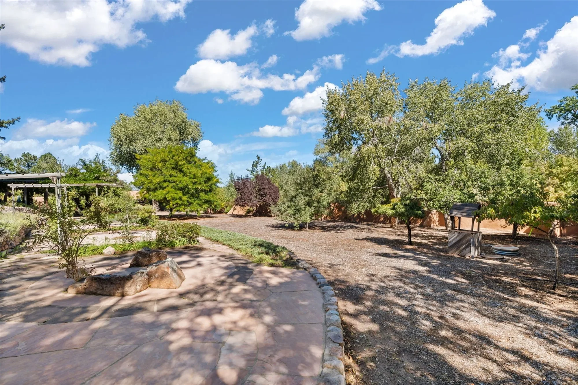 630 E Alameda And 651 Canyon Road A, B, C, E, F, G & I, Santa Fe, NM 87501, Santa Fe, New Mexico, United States. - Photo 24