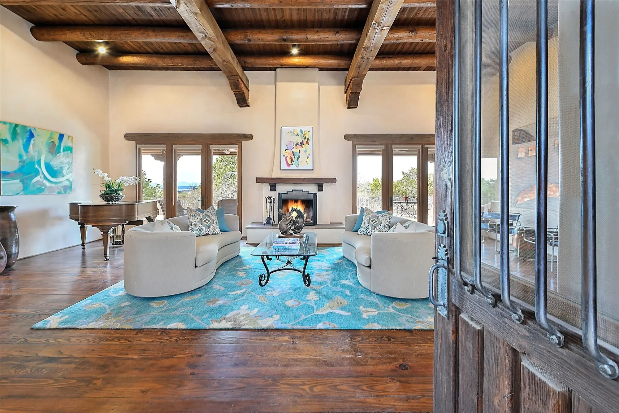 11 And 10 High Ridge Road, Santa Fe, NM 87506, Santa Fe, New Mexico, United States. - Photo 3