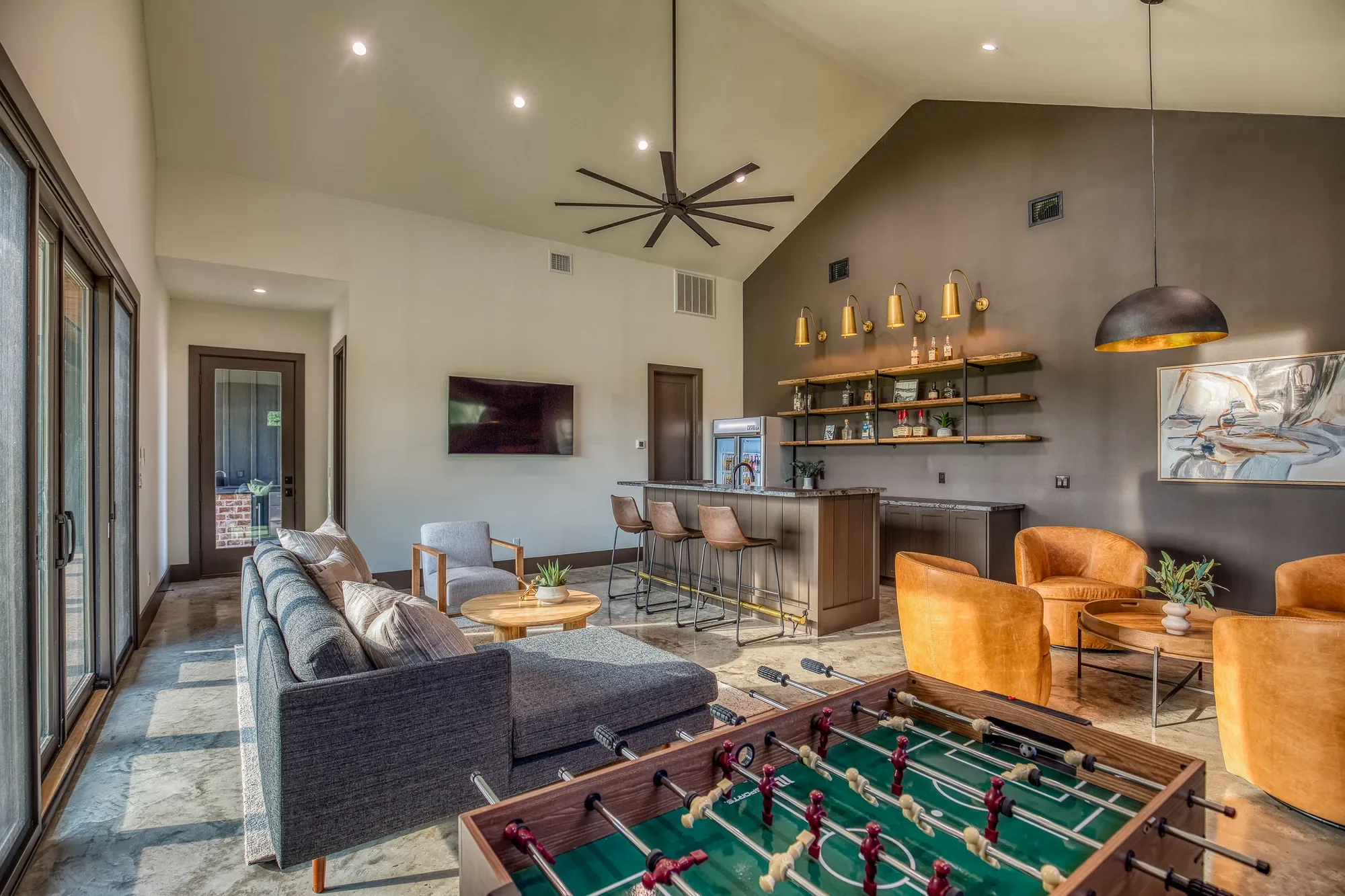 104 Hartfield Hill Ln , Round Top, TX 78954, Round Top, Texas, United States. - Photo 6