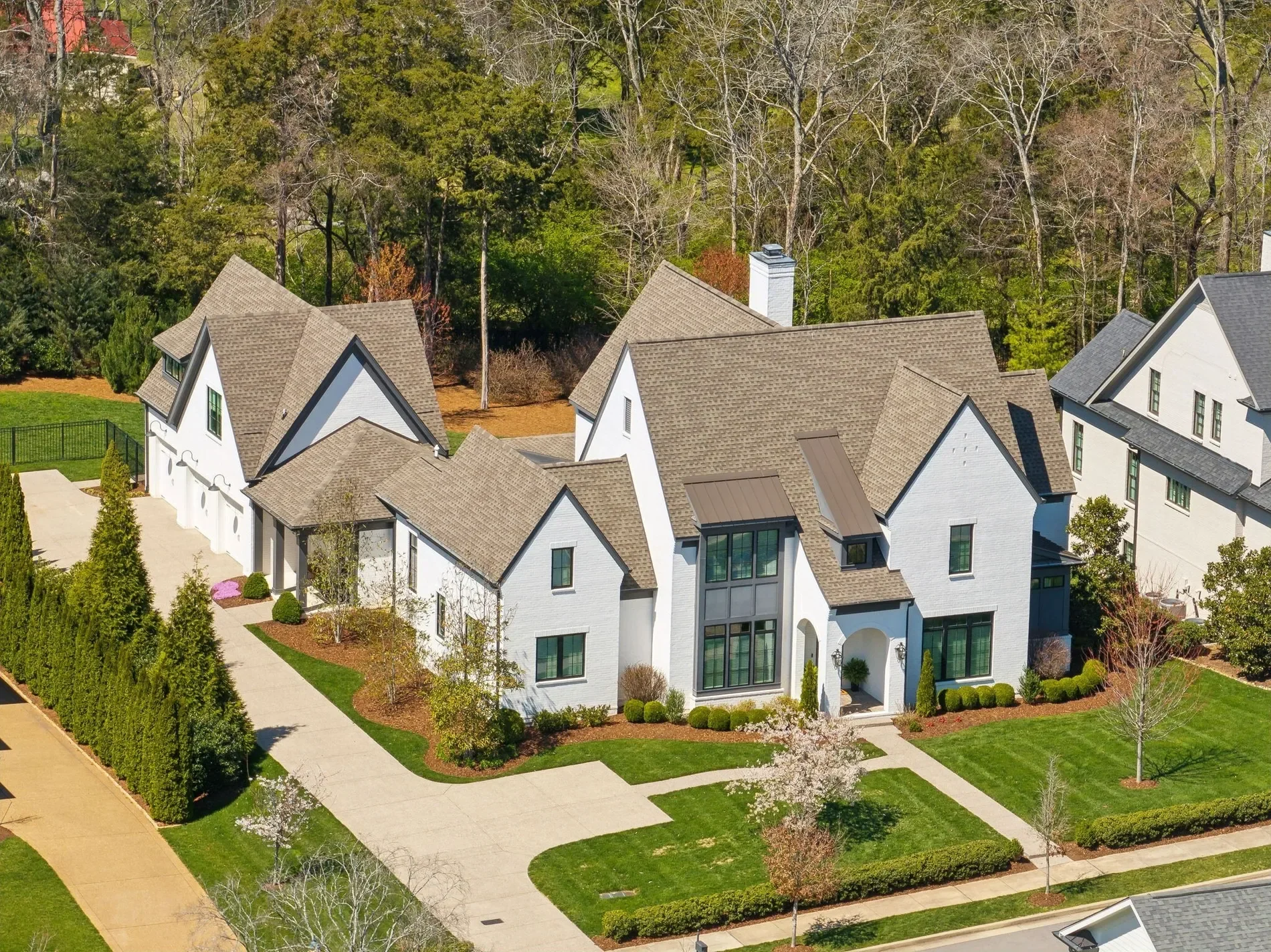 165 Alpine Ct, Franklin, TN, 37069, USA, Franklin, Tennessee, United States. - Photo 69